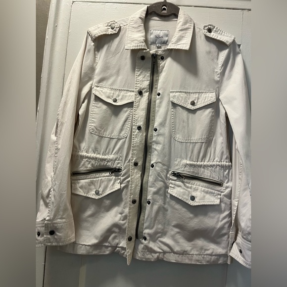 Rails Miller Jacket - Picture 6 of 8